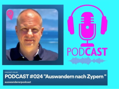 Auswander Podcast