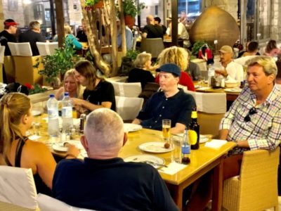 Stammtisch Bild 4