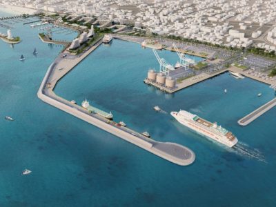 Larnaca-marina