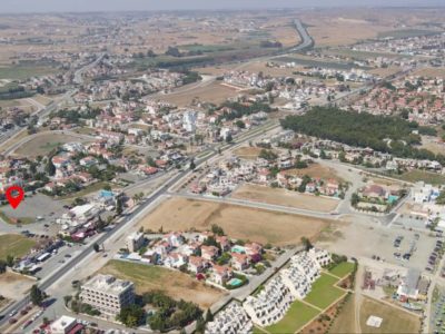 Overview Spot